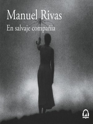 cover image of En salvaje compañía